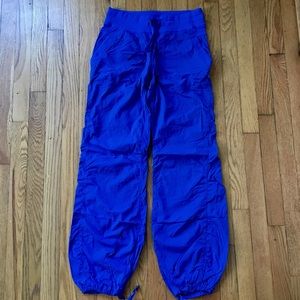 Lululemon Studio Pants